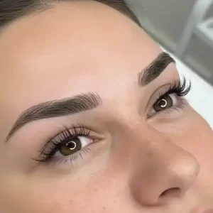 Microblading