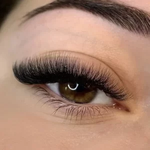 Extensiones de pestañas 6D en Barcelona