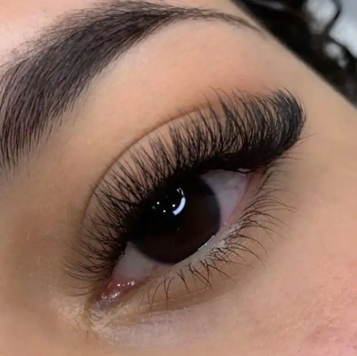 Extensiones de pestañas 6D en Barcelona